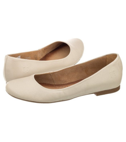 Maciejka Beżowe 00903-32/00-5 (MA37-d) bateliai