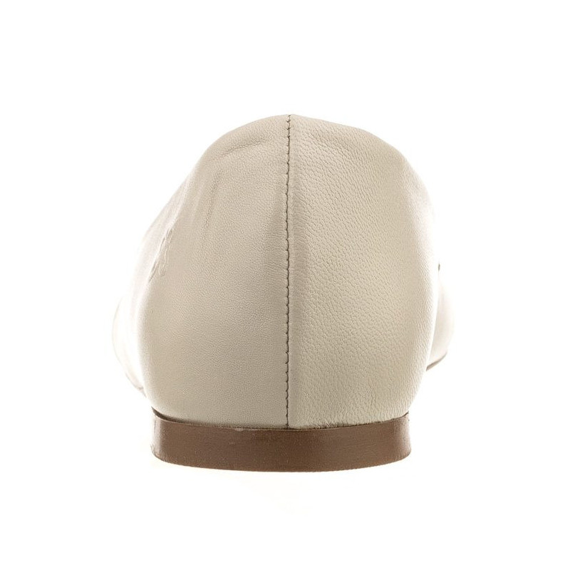 Maciejka Beżowe 00903-32/00-5 (MA37-d) bateliai