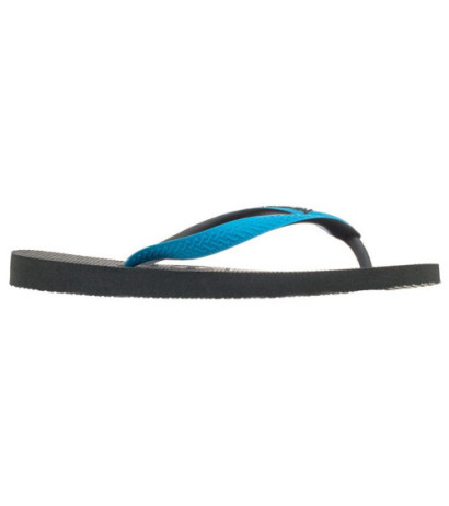 Havaianas Top Mix Grey/Turquoise 4115549-9482 (HI9-h) šlepetės