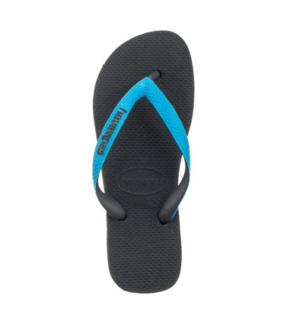 Havaianas Top Mix Grey/Turquoise 4115549-9482 (HI9-h) kingad