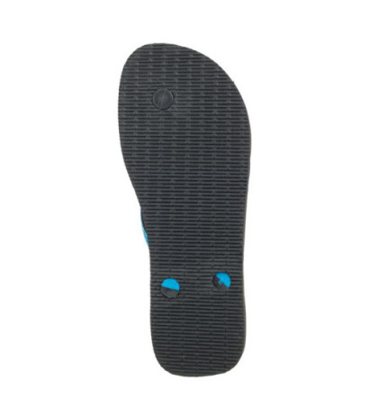Havaianas Top Mix Grey/Turquoise 4115549-9482 (HI9-h) šlepetės
