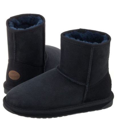 EMU Australia Stinger Mini Midnight W10003 (EM119-o) batai