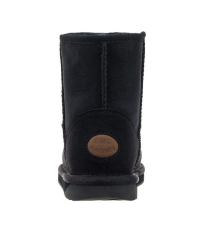 EMU Australia Stinger Mini Midnight W10003 (EM119-o) zābaki