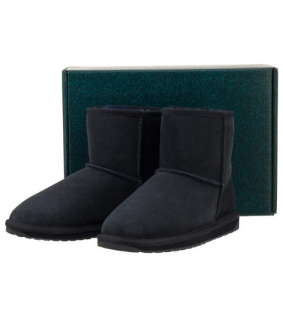 EMU Australia Stinger Mini Midnight W10003 (EM119-o) batai