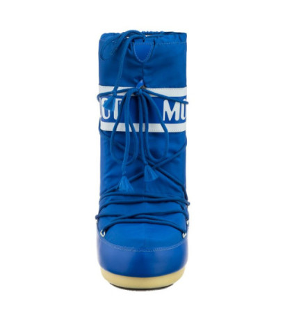 Moon Boot Icon Nylon Electric Blue 14004400075 (MB2-s) batai
