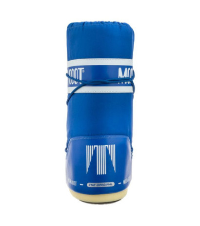 Moon Boot Icon Nylon Electric Blue 14004400075 (MB2-s) batai