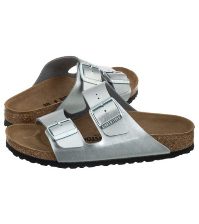 Birkenstock Arizona Black 051793 (BK2-f) Sieviešu apavi/Flip Flops
