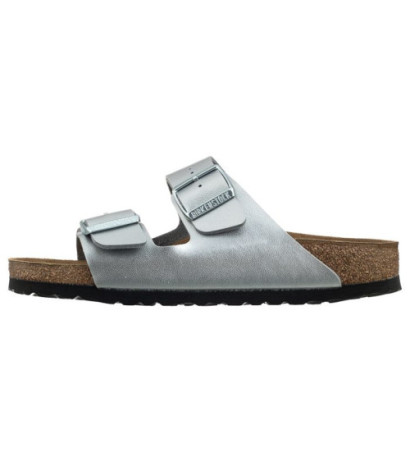 Birkenstock Arizona Black 051793 (BK2-f) Sieviešu apavi/Flip Flops