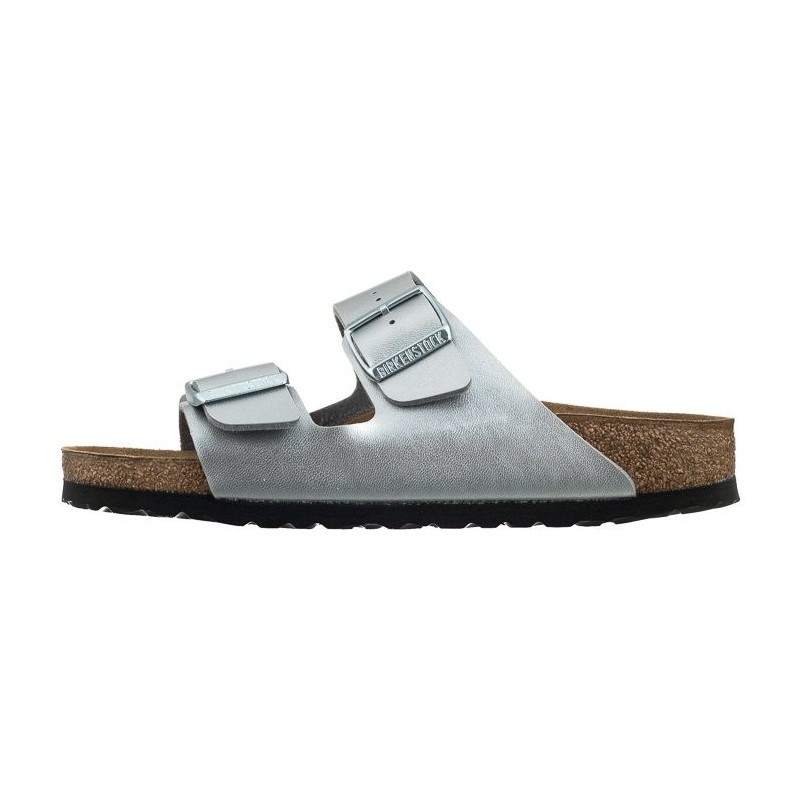 Birkenstock Arizona Black 051793 (BK2-f) Sieviešu apavi/Flip Flops