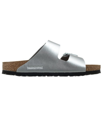 Birkenstock Arizona Black 051793 (BK2-f) Sieviešu apavi/Flip Flops