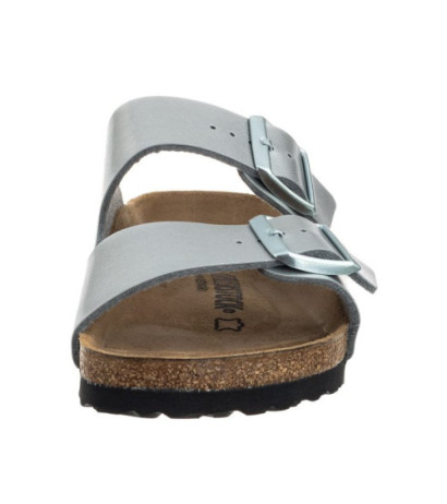 Birkenstock Arizona Black 051793 (BK2-f) Women's Shoes/Flip Flops
