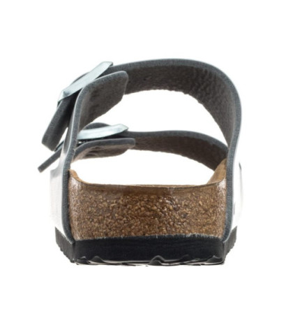 Birkenstock Arizona Black 051793 (BK2-f) Naiste kingad/klappide klapid