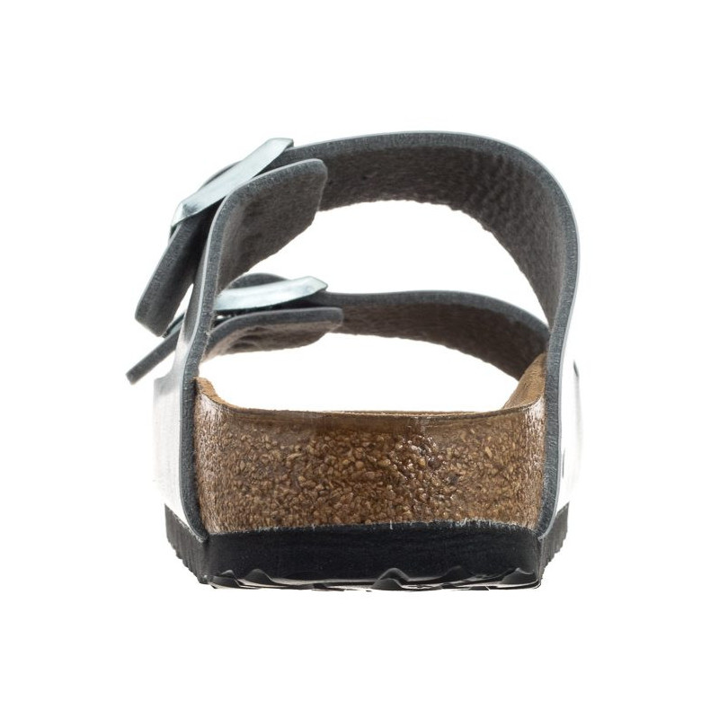 Birkenstock Arizona Black 051793 (BK2-f) Women's Shoes/Flip Flops