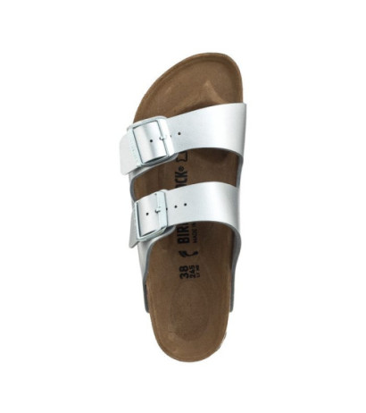 Birkenstock Arizona Black 051793 (BK2-f) Sieviešu apavi/Flip Flops