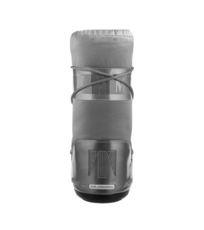 Moon Boot Icon Glance Silver 14016800002 (MB8-c) zābaki