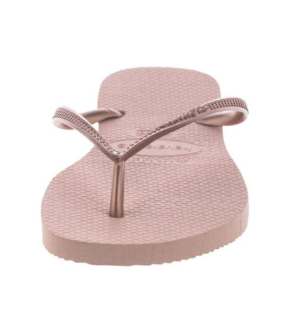 Havaianas Slim Preto Black 4000030-0090 (HI5-o) kingad