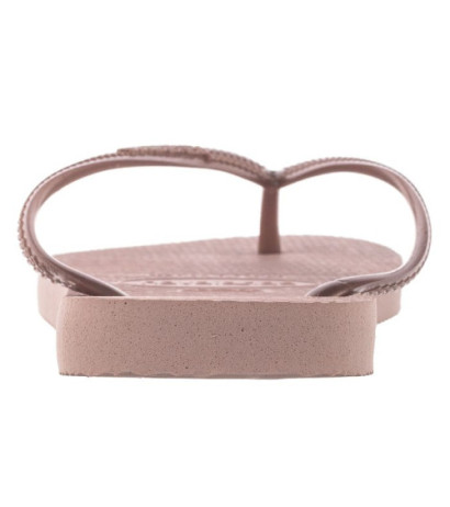 Havaianas Slim Preto Black 4000030-0090 (HI5-o) kingad