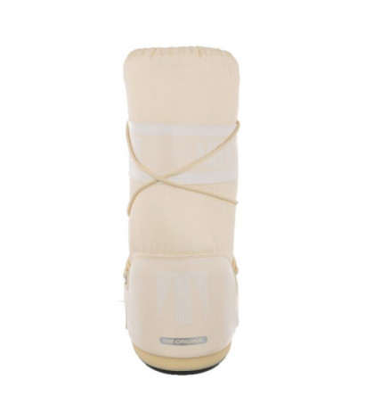 Moon Boot Icon Nylon Cream 1400440 L002 (MB2-y) saapad