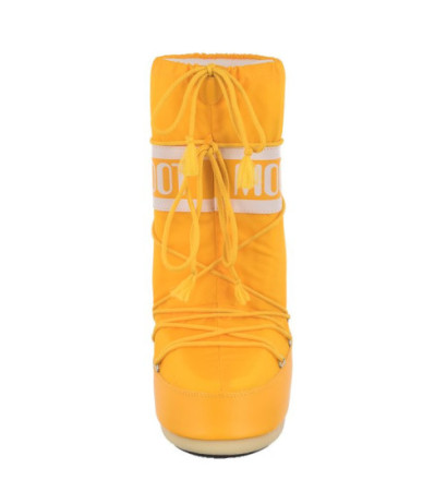 Moon Boot Icon Nylon Yellow 14004400084 (MB2-z) boots