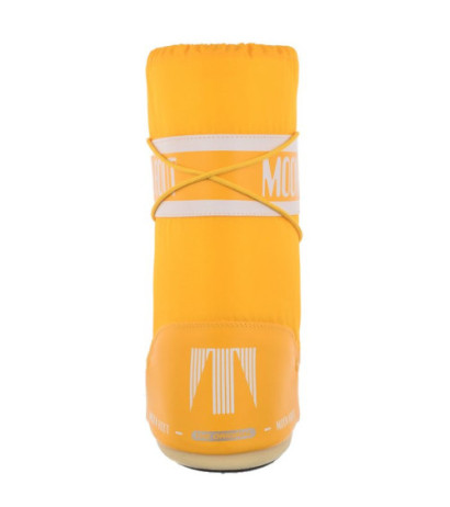 Moon Boot Icon Nylon Yellow 14004400084 (MB2-z) boots