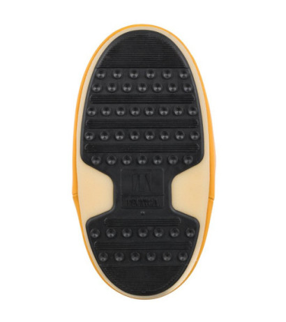Moon Boot Icon Nylon Yellow 14004400084 (MB2-z) boots