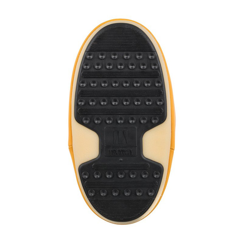Moon Boot Icon Nylon Yellow 14004400084 (MB2-z) zābaki