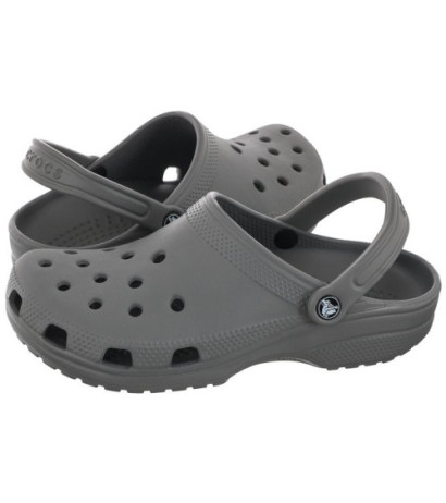 Crocs Classic Slate Grey 10001-0DA (CR63-z) Naiste kingad/klappide klapid