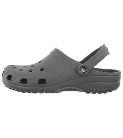 Crocs Classic Slate Grey 10001-0DA (CR63-z) Naiste kingad/klappide klapid