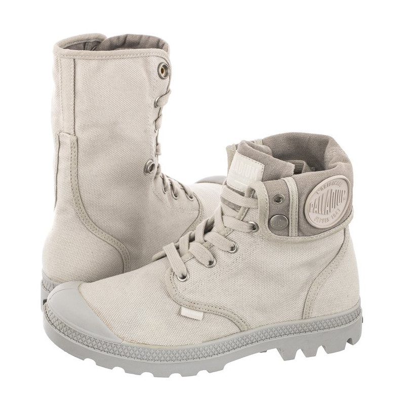 Palladium Baggy Vapor/Metal 92353-095-M (PA16-g) apavi