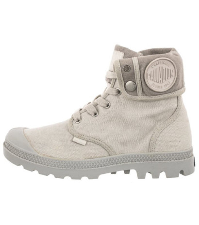 Palladium Baggy Vapor/Metal 92353-095-M (PA16-g) shoes