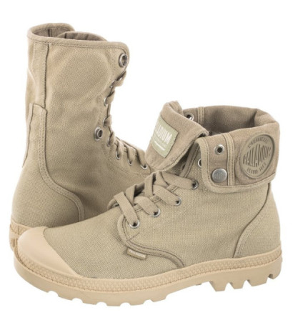 Palladium Baggy Eucalyptus 92353-379-M (PA16-h) shoes