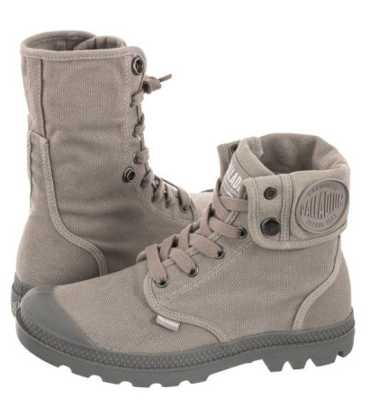 Palladium Baggy Titanium/High Rise 92353-066-M (PA16-i) apavi