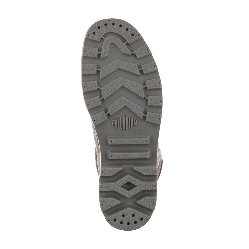 Palladium Baggy Titanium/High Rise 92353-066-M (PA16-i) apavi