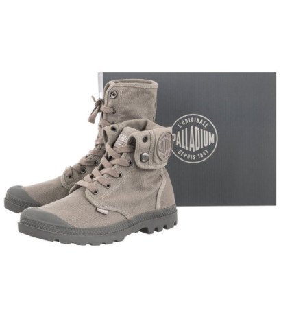 Palladium Baggy Titanium/High Rise 92353-066-M (PA16-i) bateliai