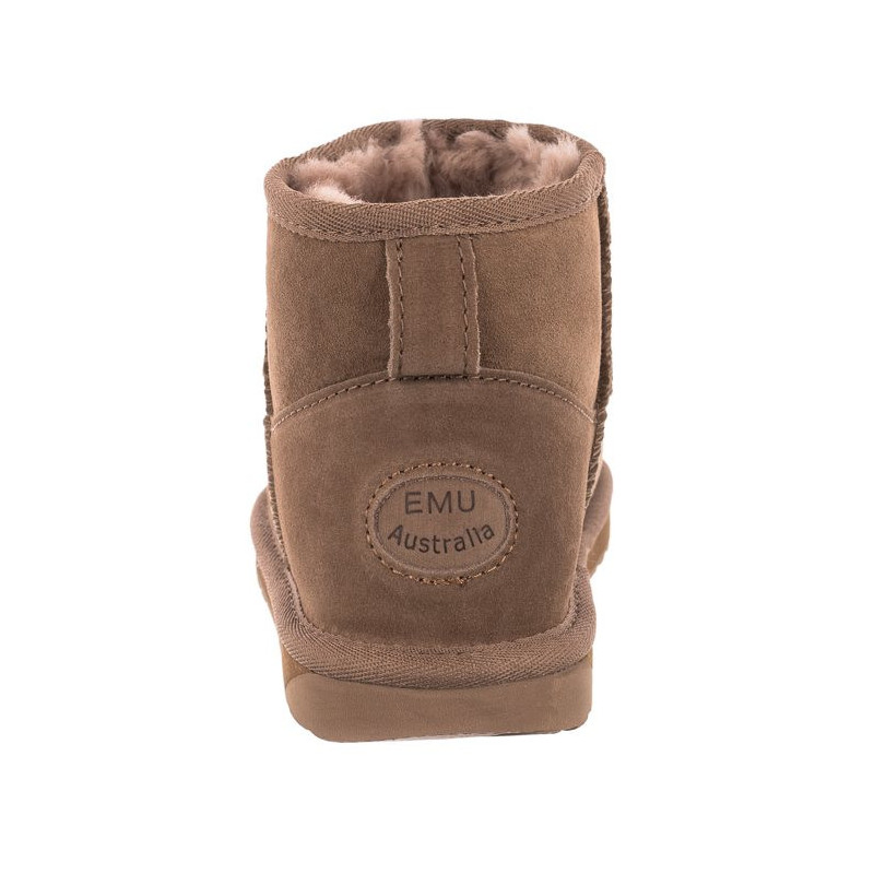 EMU Australia Stinger Micro Camel W10937 (EM141-t) kurpes