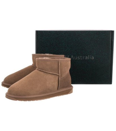 EMU Australia Stinger Micro Camel W10937 (EM141-t) kurpes