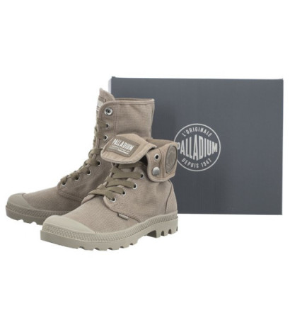 Palladium Baggy Dune 92353-297-M (PA16-k) apavi