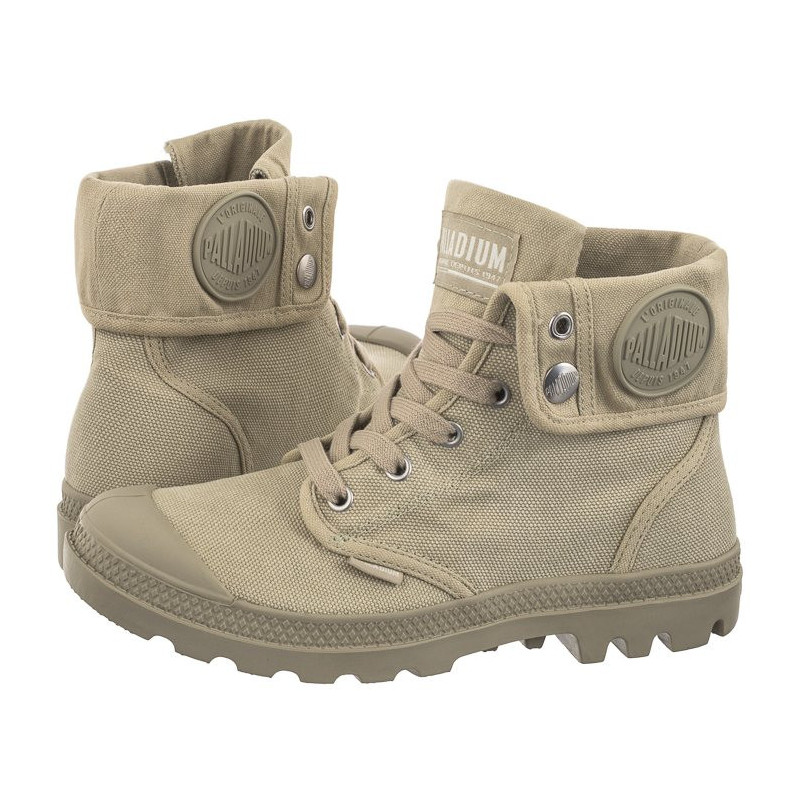 Palladium Baggy All Eucalyptus 92353-365-M (PA16-m) apavi