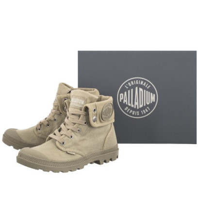 Palladium Baggy All Eucalyptus 92353-365-M (PA16-m) apavi