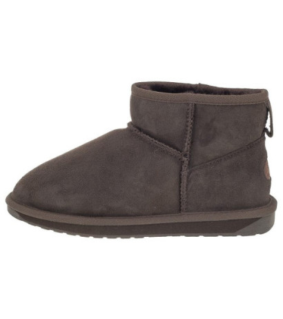 EMU Australia Stinger Micro Chocolate W10937 (EM141-f) batai