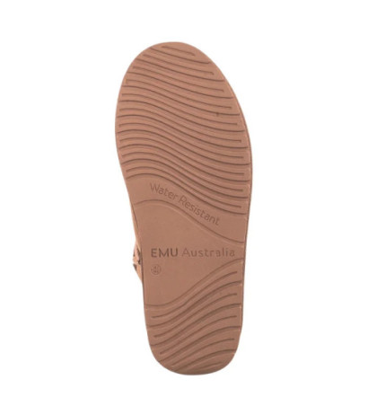 EMU Australia Stinger Mini Camel W10003 (EM119-r) saapad