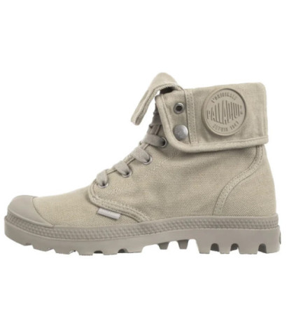 Palladium Baggy Natural Grey 92353-096-M (PA16-n) bateliai