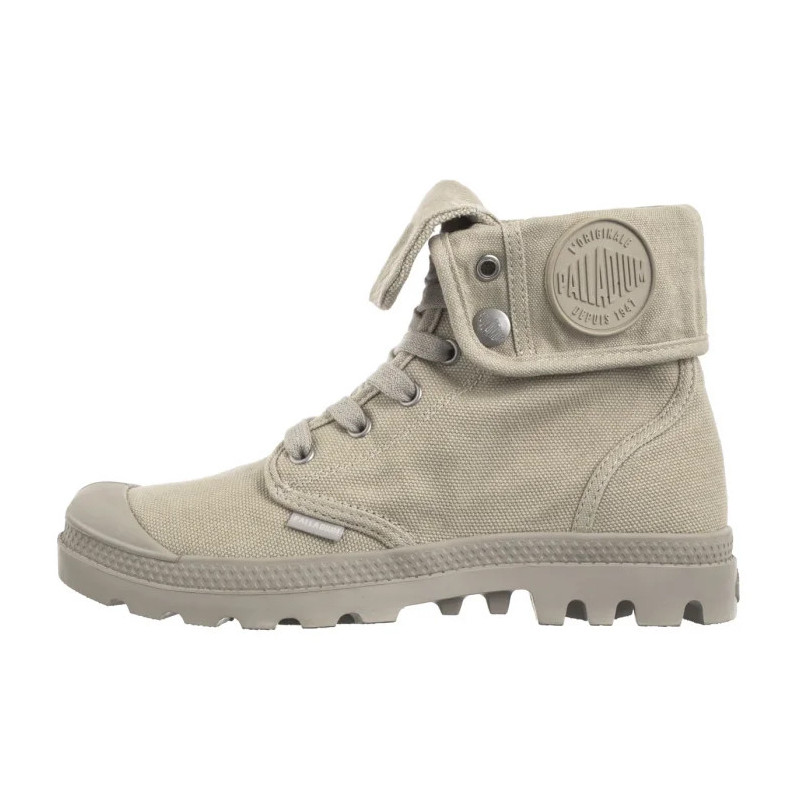 Palladium Baggy Natural Grey 92353-096-M (PA16-n) apavi