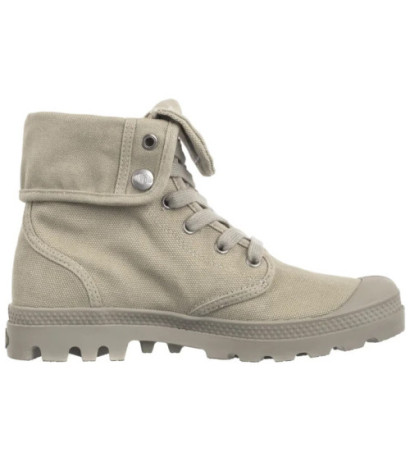 Palladium Baggy Natural Grey 92353-096-M (PA16-n) bateliai