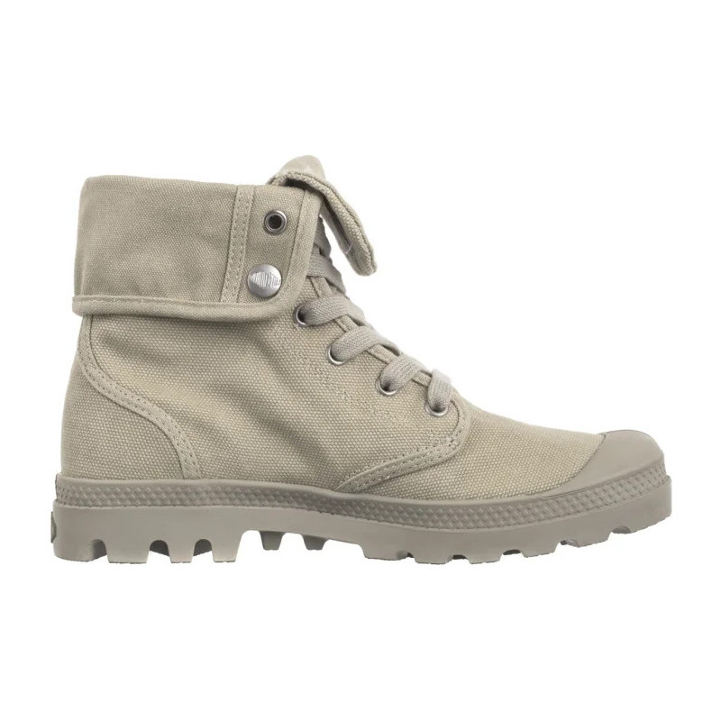 Palladium Baggy Natural Grey 92353-096-M (PA16-n) kingad