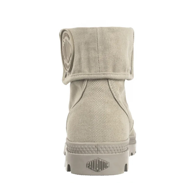 Palladium Baggy Natural Grey 92353-096-M (PA16-n) apavi