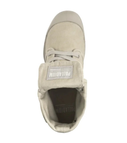 Palladium Baggy Natural Grey 92353-096-M (PA16-n) bateliai
