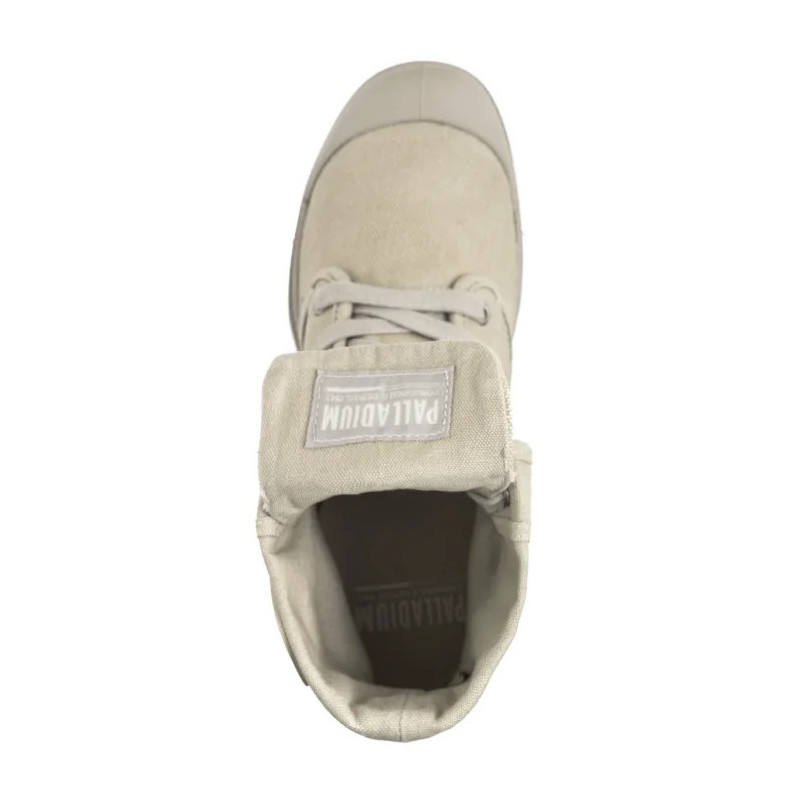 Palladium Baggy Natural Grey 92353-096-M (PA16-n) kingad