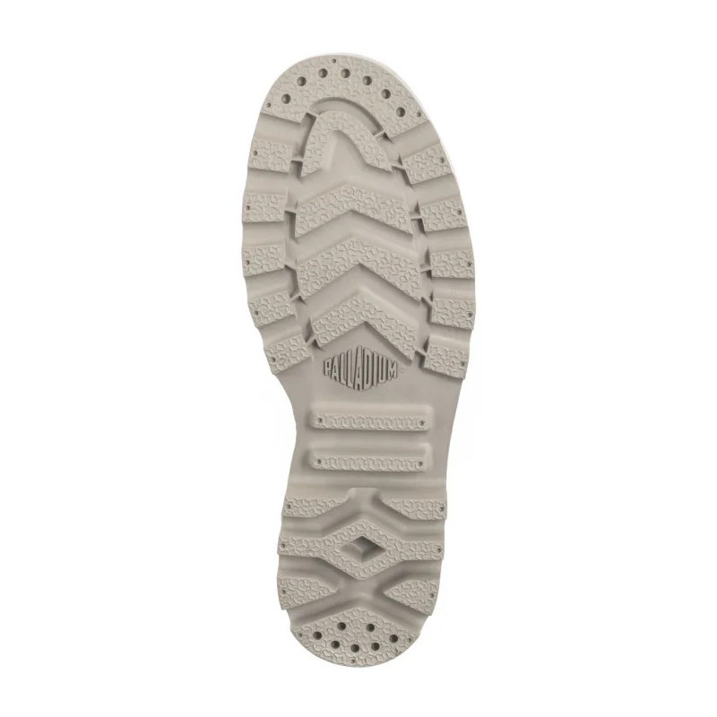 Palladium Baggy Natural Grey 92353-096-M (PA16-n) bateliai