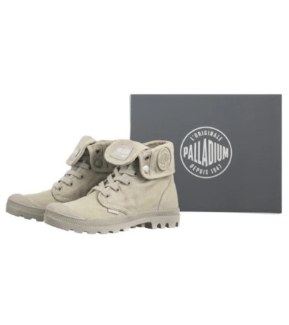 Palladium Baggy Natural Grey 92353-096-M (PA16-n) kingad